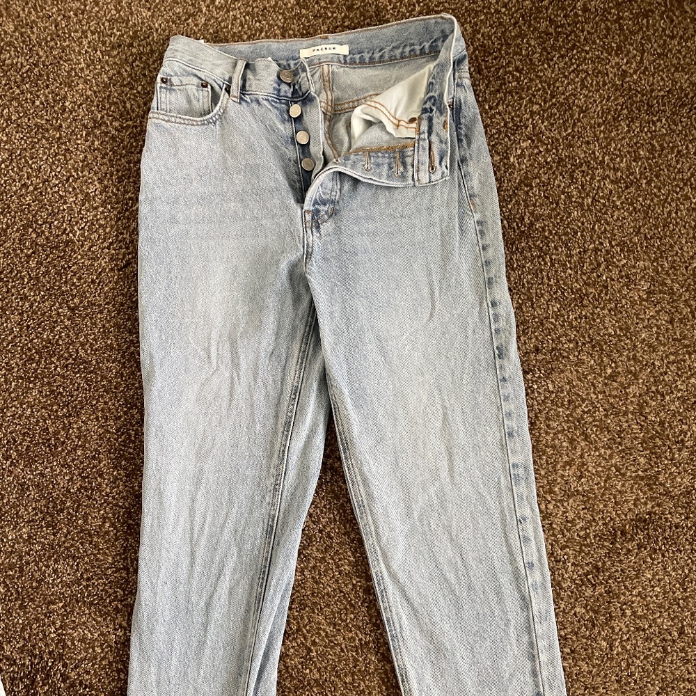 Womens jeans